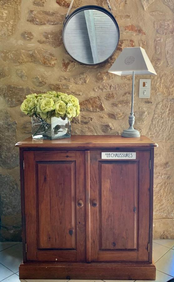 Cozy Cottage With Garden In Sarlat Medieval Centre ภายนอก รูปภาพ